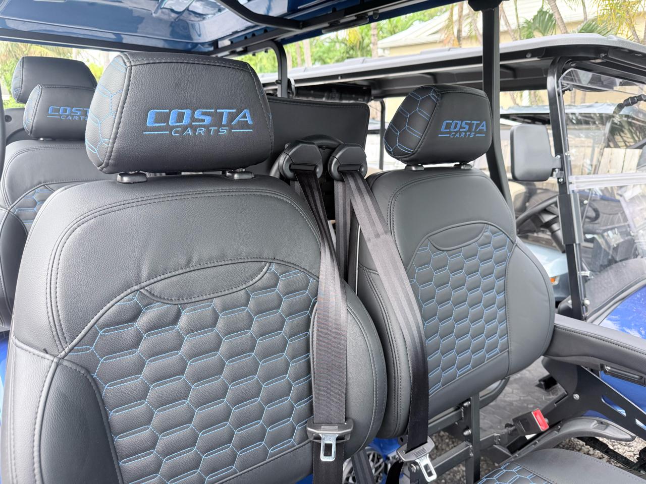 Costa Carts 600L  2026