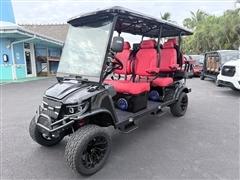 2026 Costa Carts 600L 