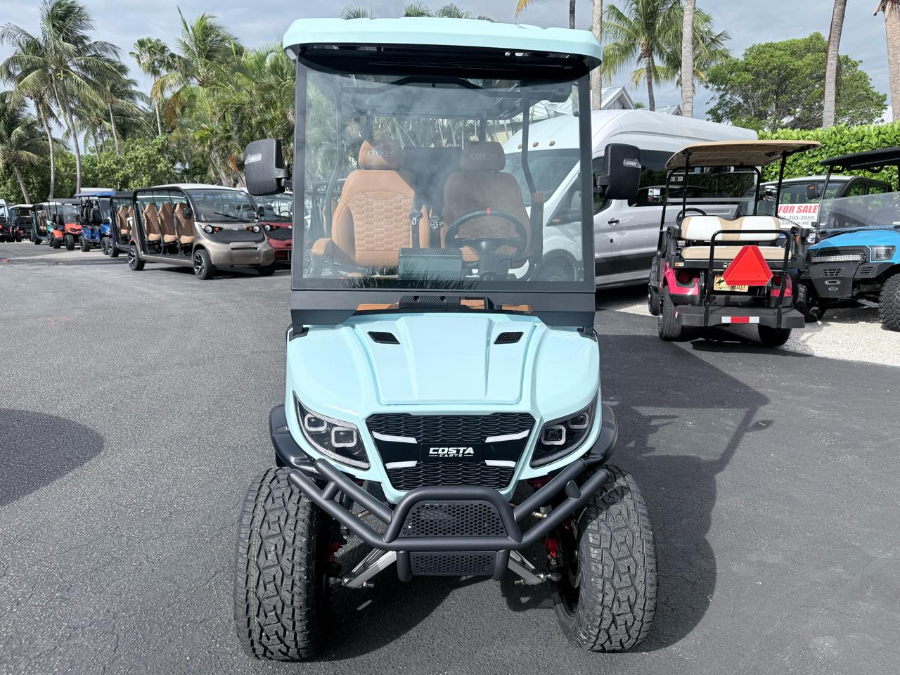 Costa Carts 400LF  2026