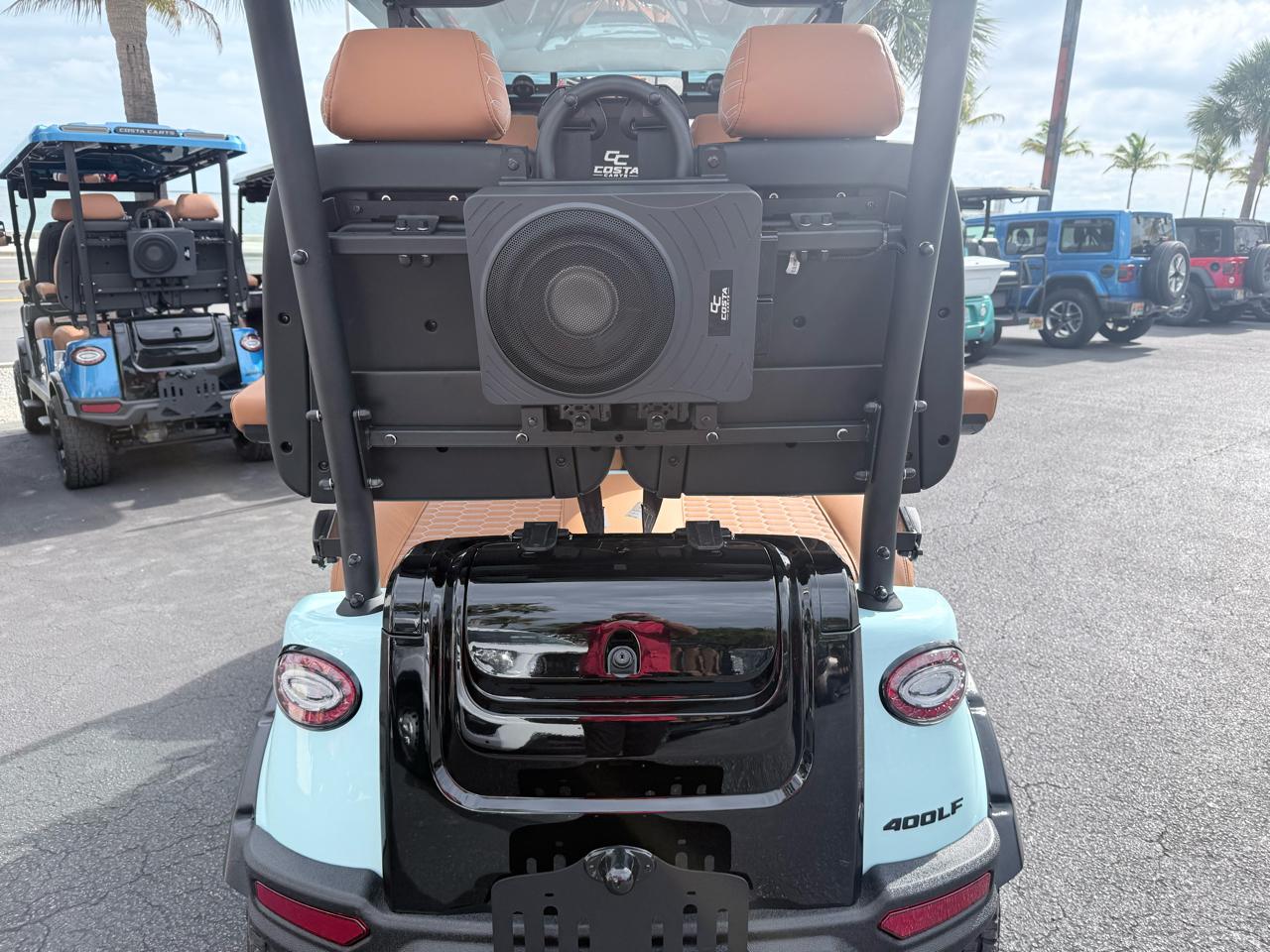 Costa Carts 400LF  2026
