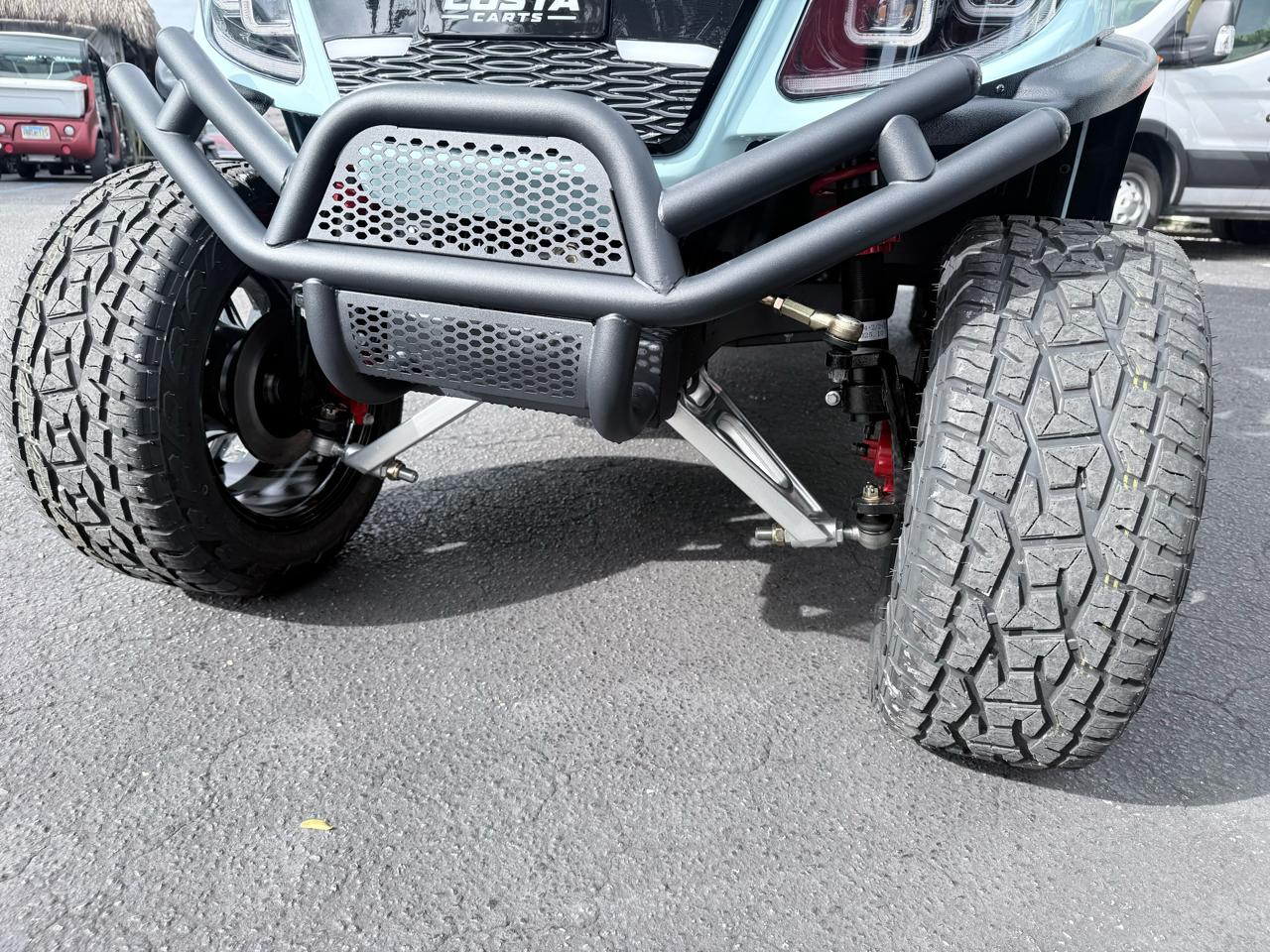 Costa Carts 400LF  2026