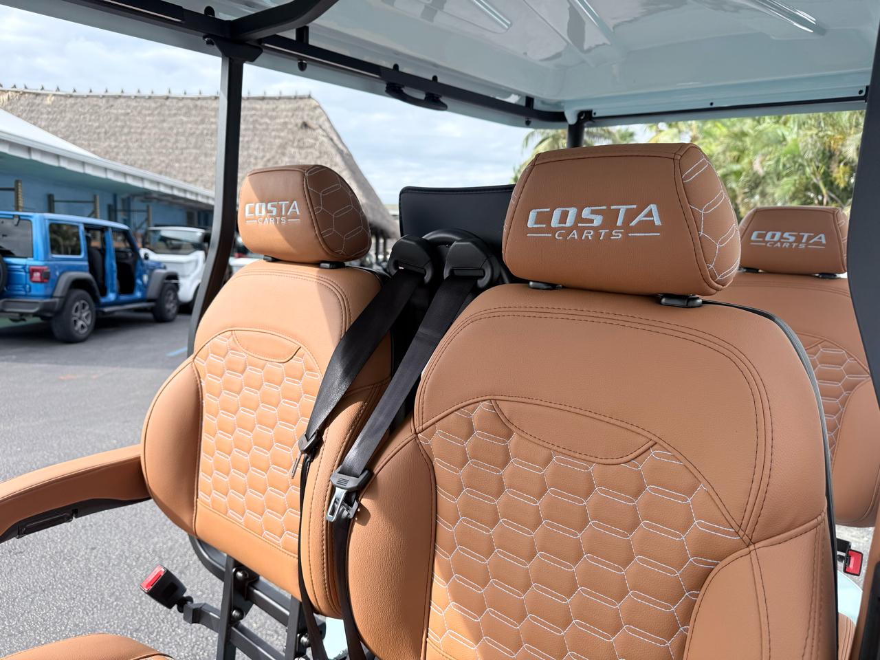 Costa Carts 400LF  2026