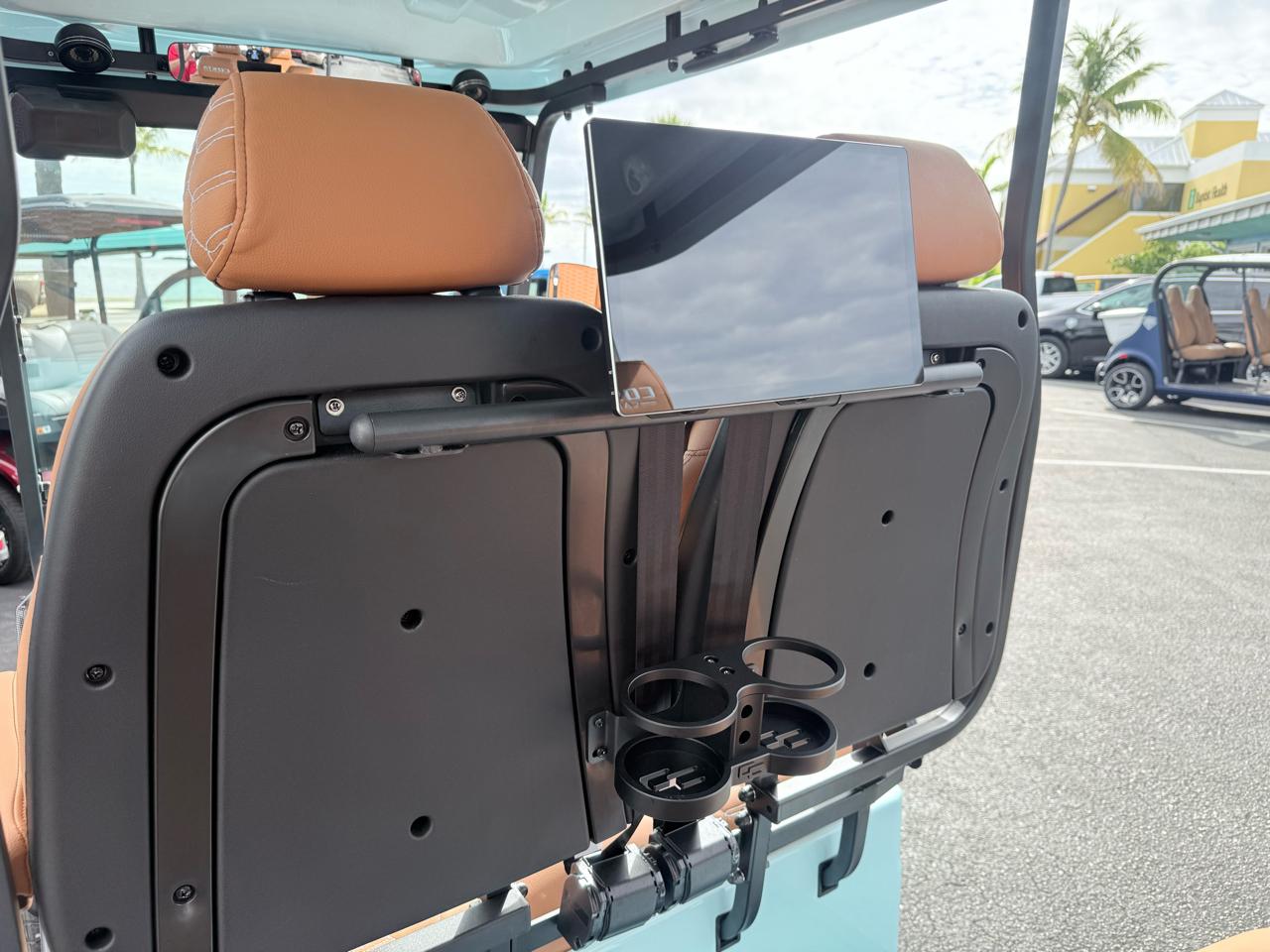 Costa Carts 400LF  2026