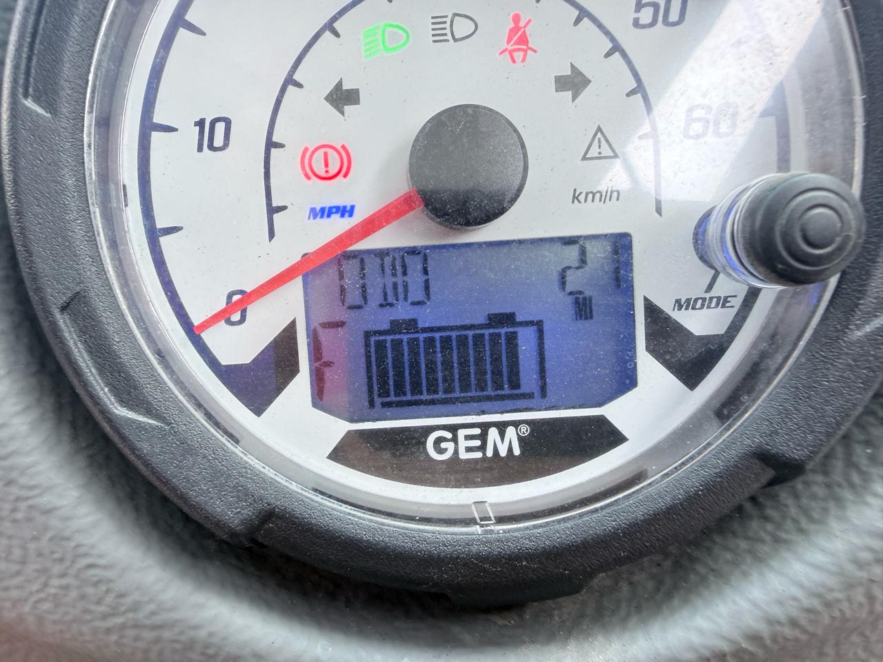 GEM e-4  2023