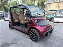 2023 GEM e-4 