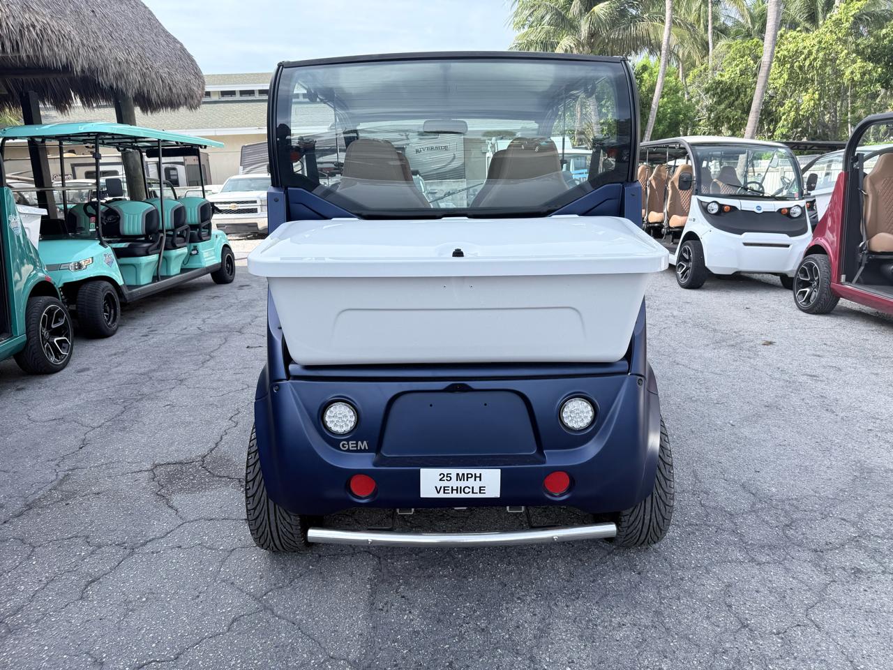 GEM e-4  2023