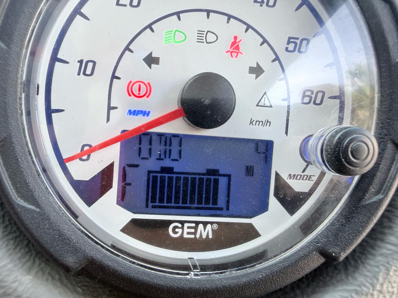 GEM e-4  2023