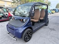2023 GEM e-4 