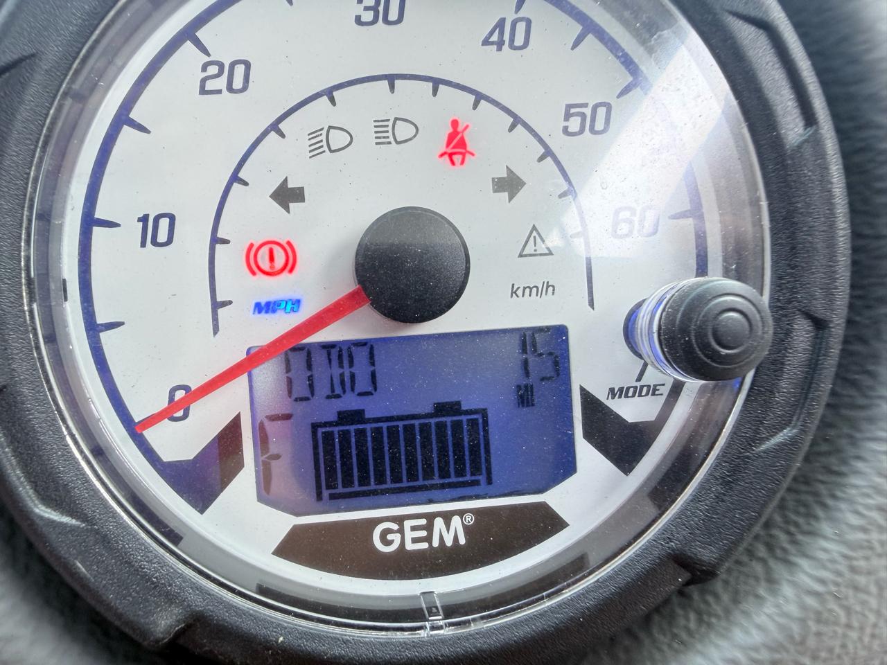 GEM e-4  2023