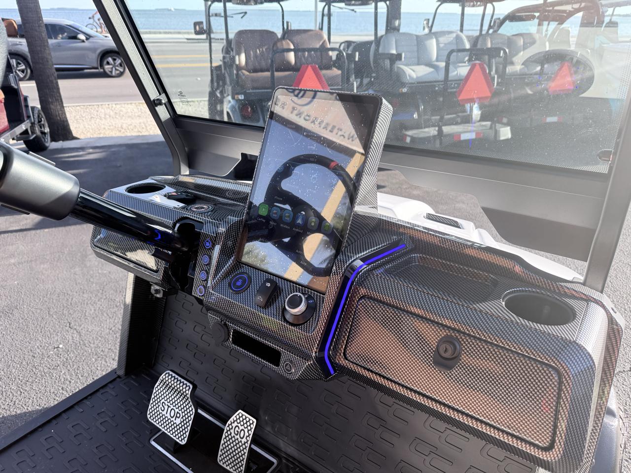 Costa Carts 600L  2026