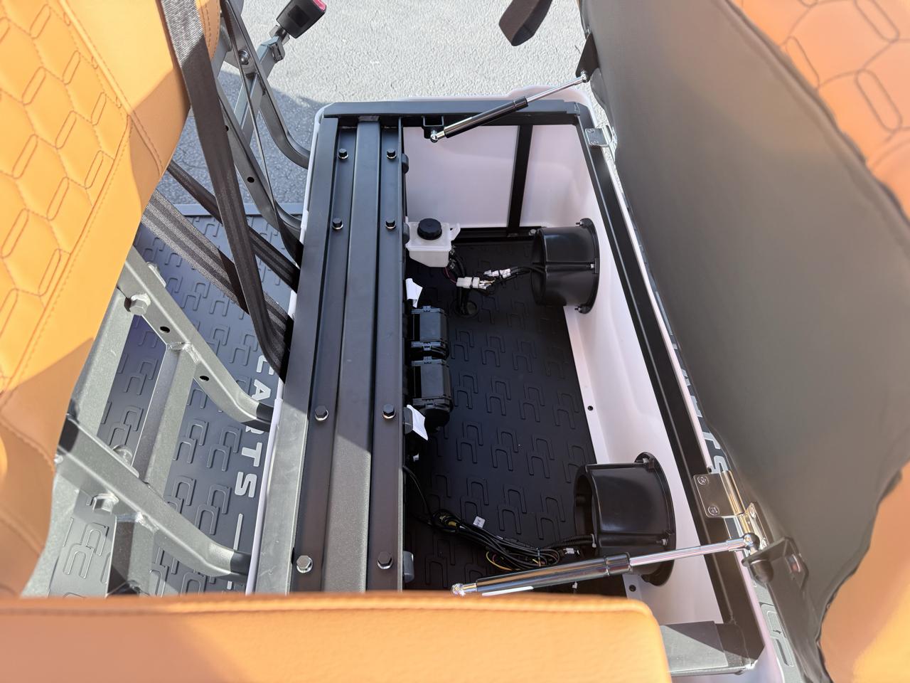 Costa Carts 600L  2026