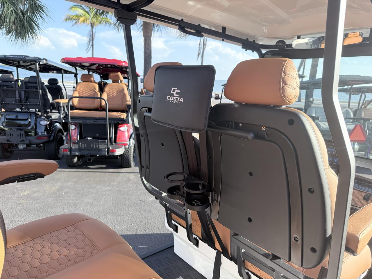 Costa Carts 600L  2026