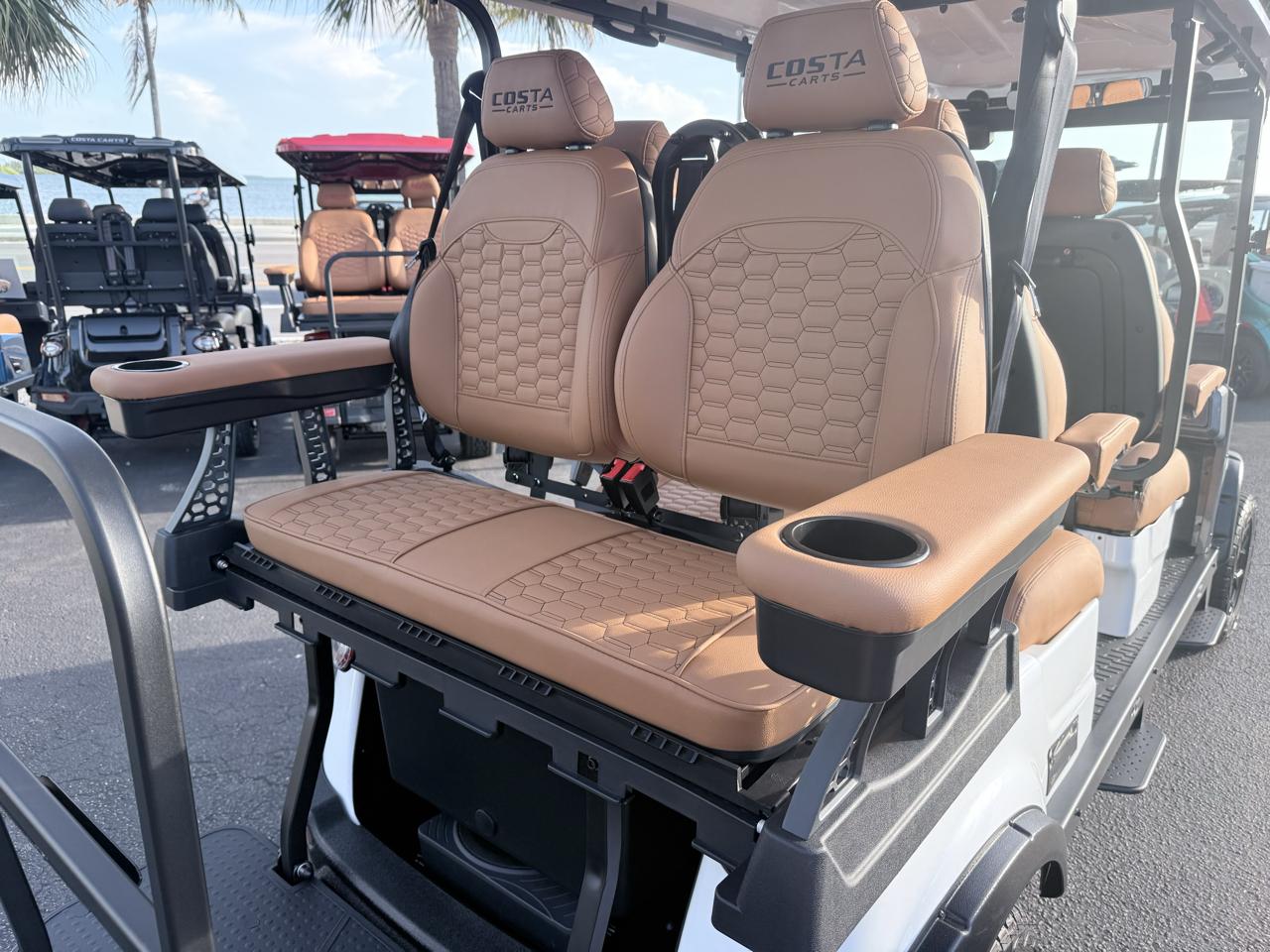 Costa Carts 600L  2026