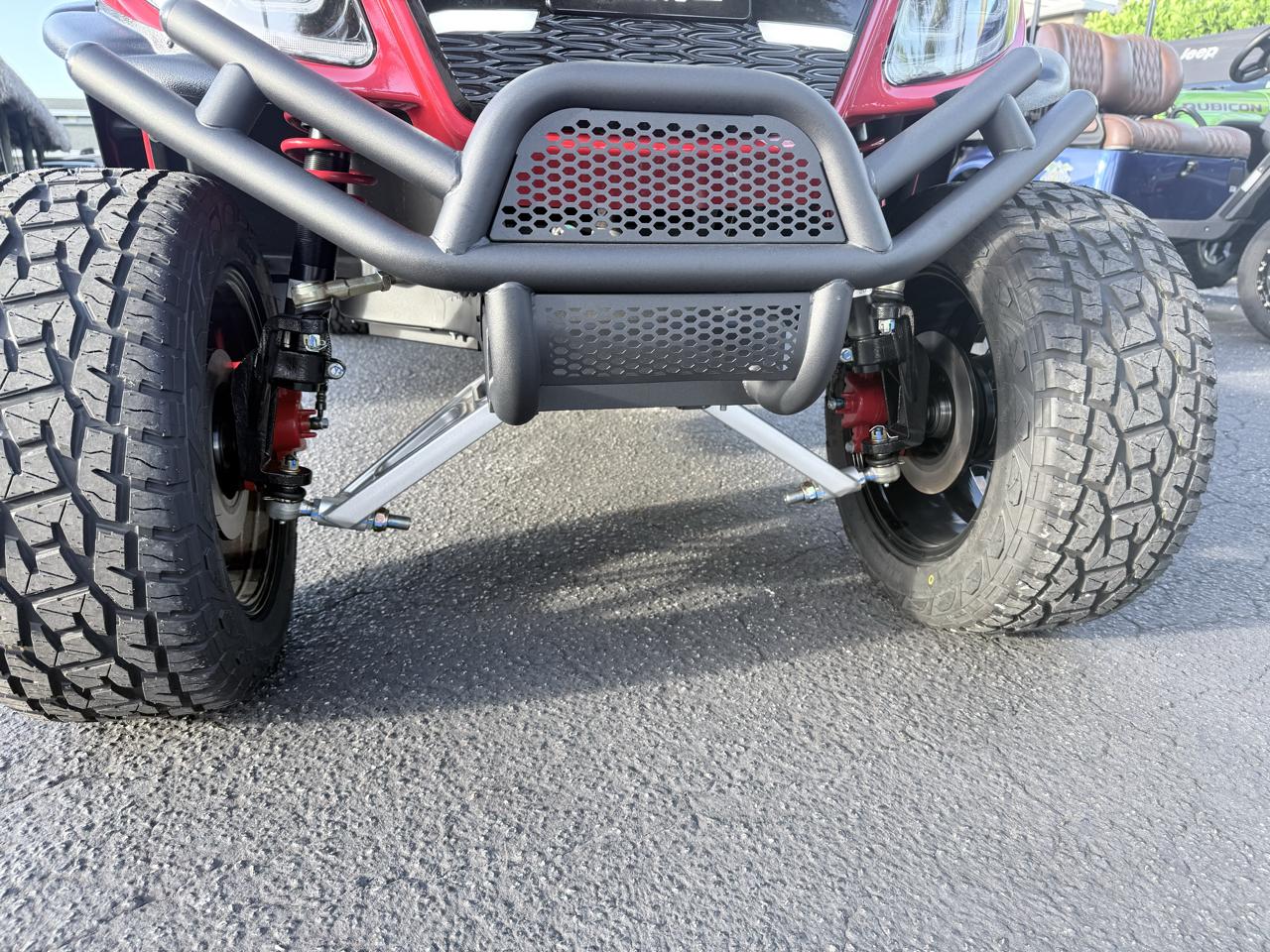 Costa Carts 600L  2026