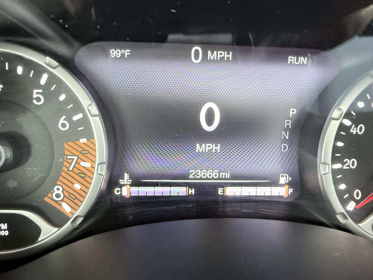 Jeep Renegade Limited 4D SUV 4WD 2022