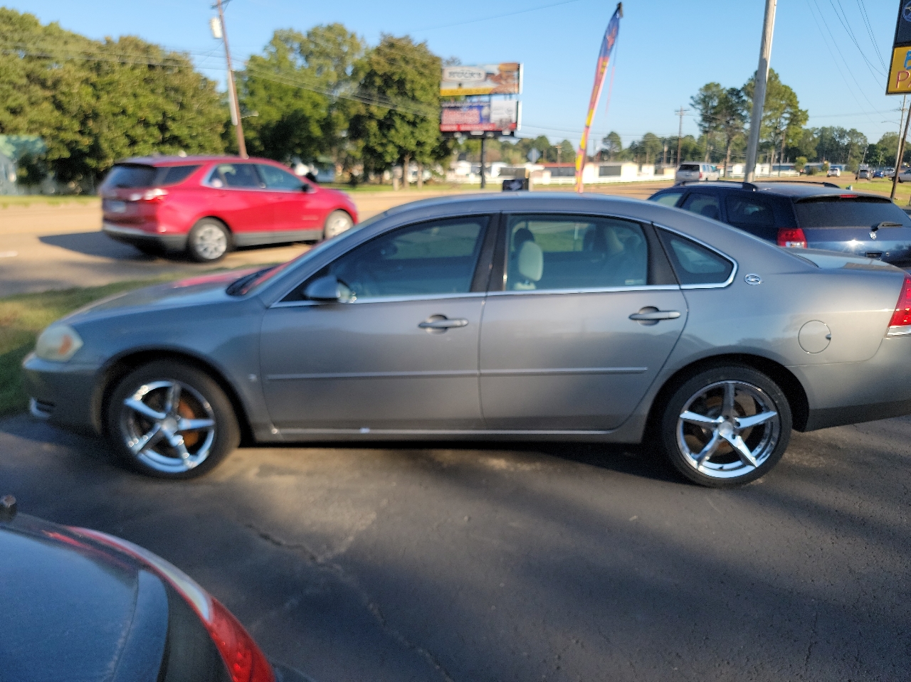 2006 Chevrolet Impala LT