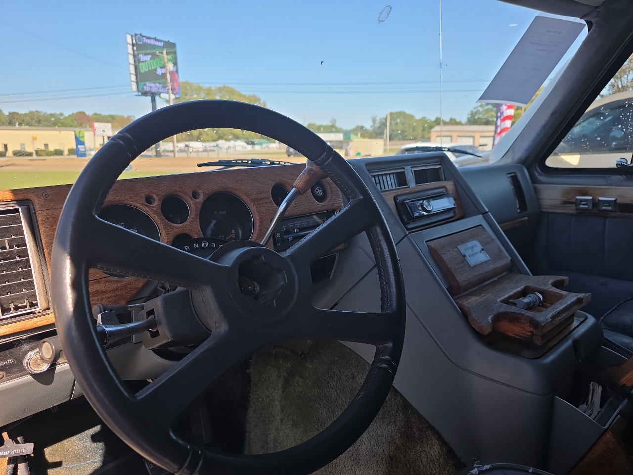 Chevrolet G20 SPORTVAN/VAN  1989 Chevrolet G20 SPORTVAN/VAN  1989