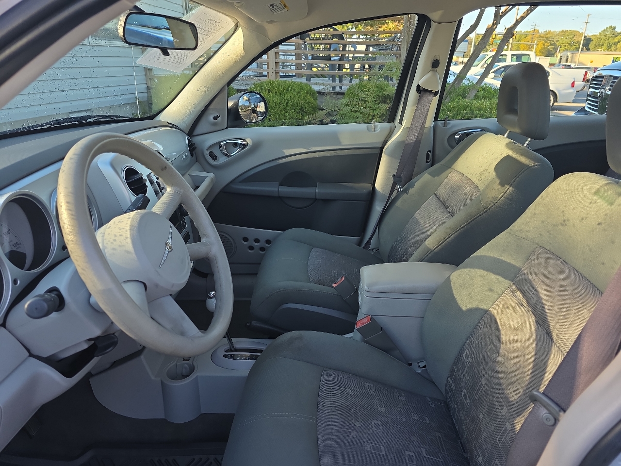 Chrysler PT Cruiser 4dr Wgn 2006 Chrysler PT Cruiser 4dr Wgn 2006
