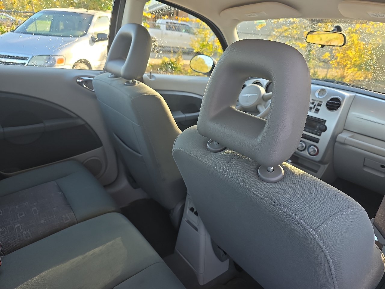 Chrysler PT Cruiser 4dr Wgn 2006 Chrysler PT Cruiser 4dr Wgn 2006