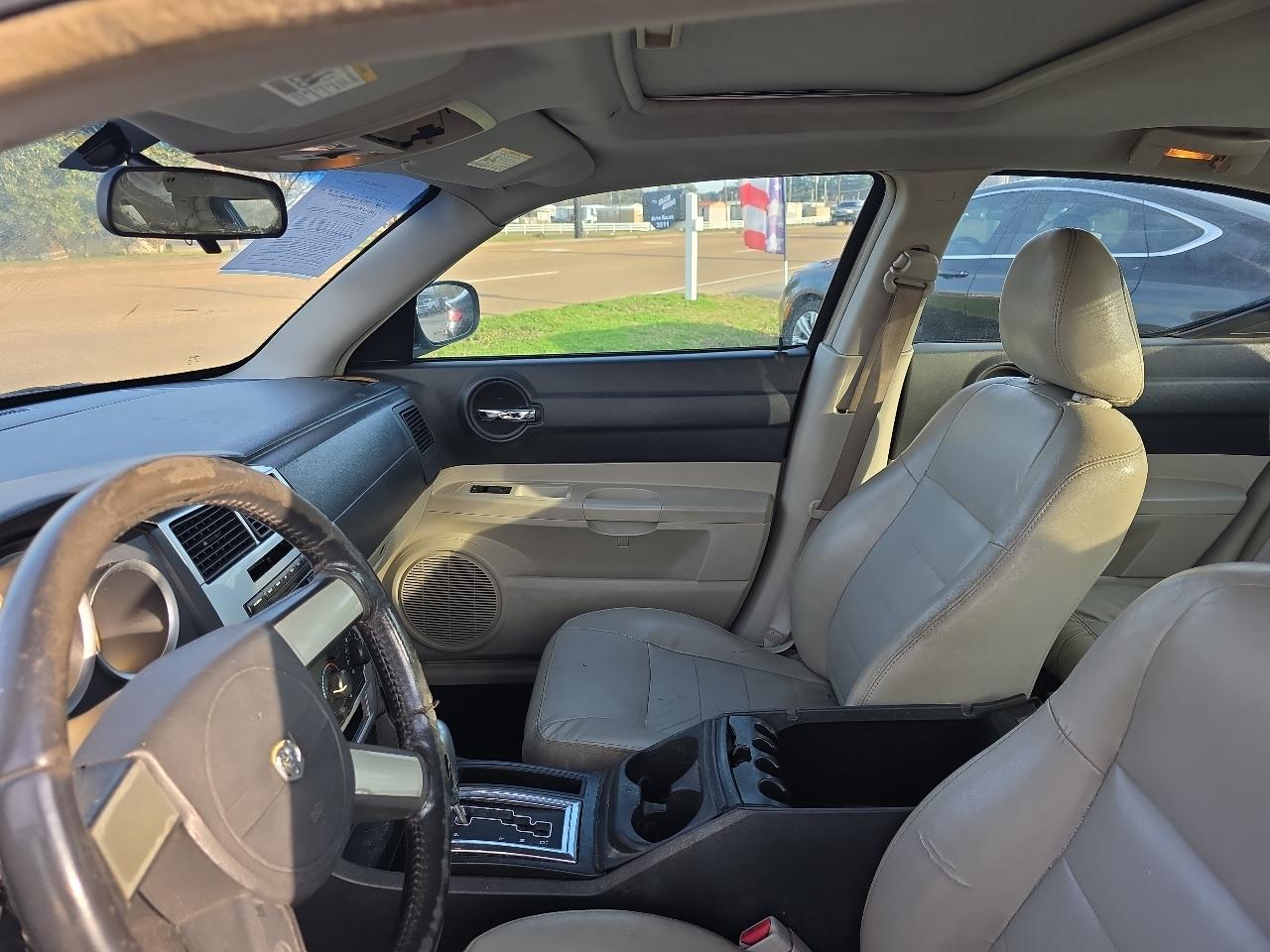 Dodge Charger SXT 2007