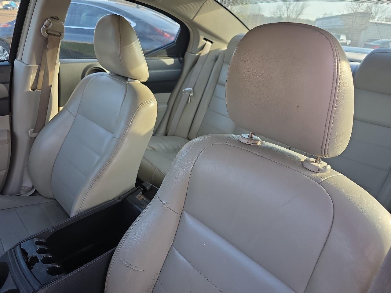 Dodge Charger SXT 2007