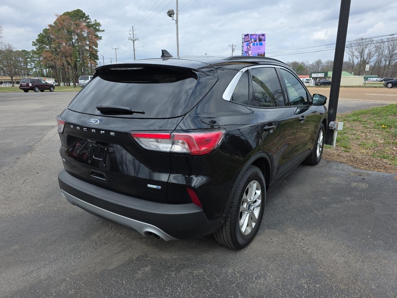Ford Escape SE 2020