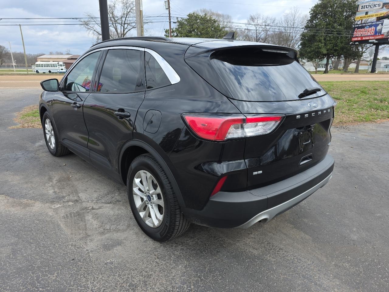 Ford Escape SE 2020