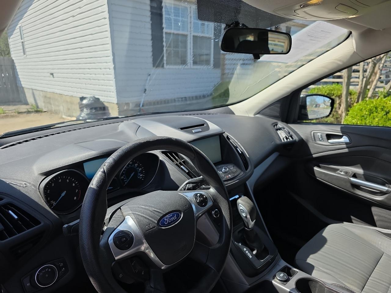 Ford Escape SE 4WD 2015