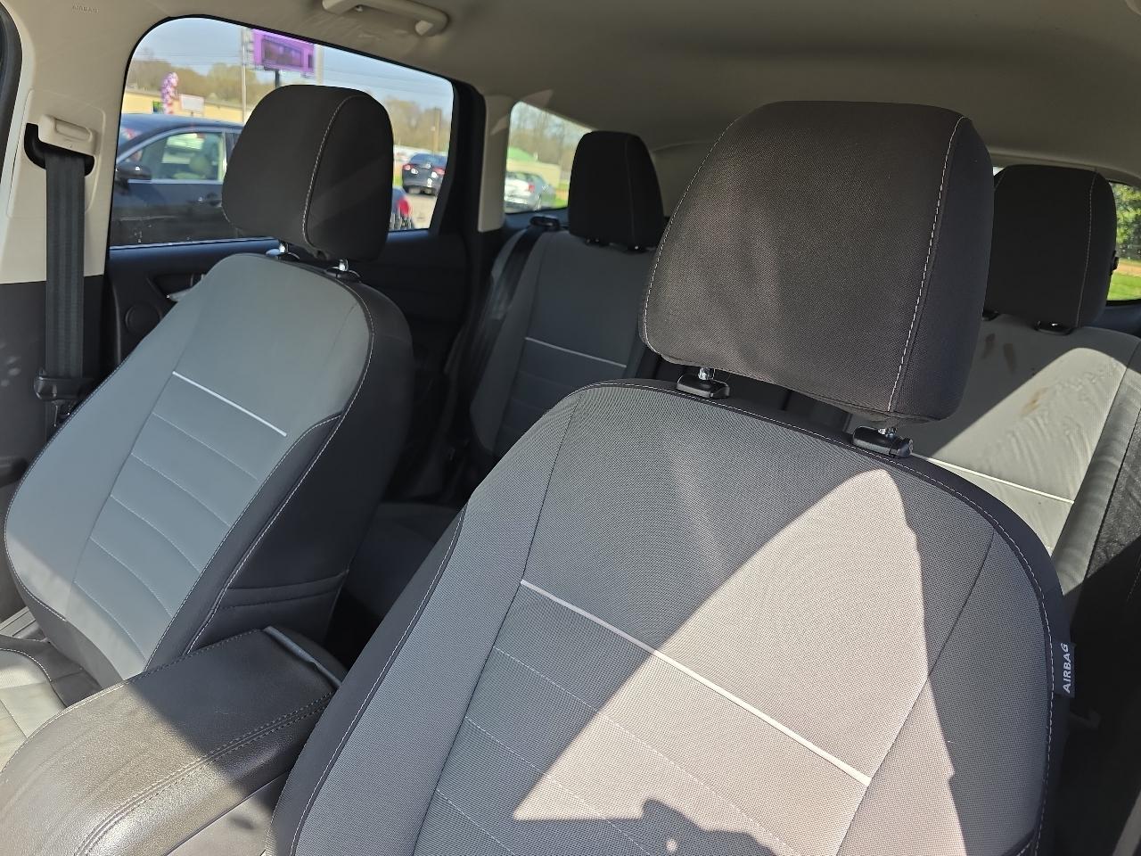 Ford Escape SE 4WD 2015