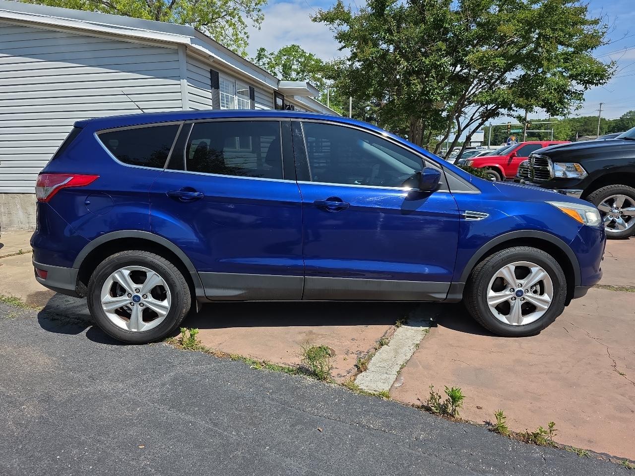 Ford Escape SE FWD 2013