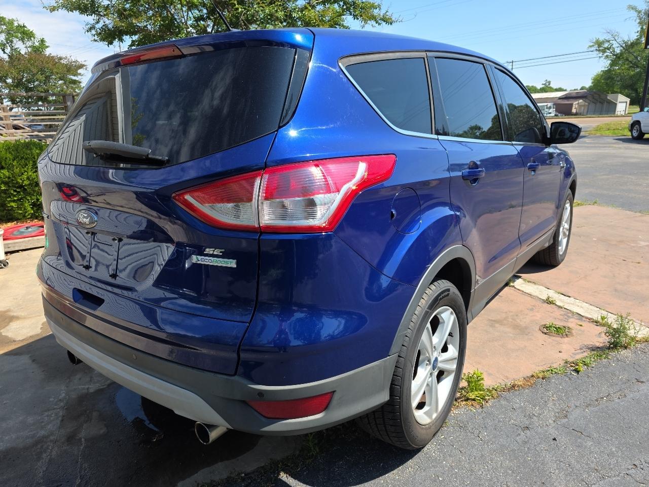 Ford Escape SE FWD 2013