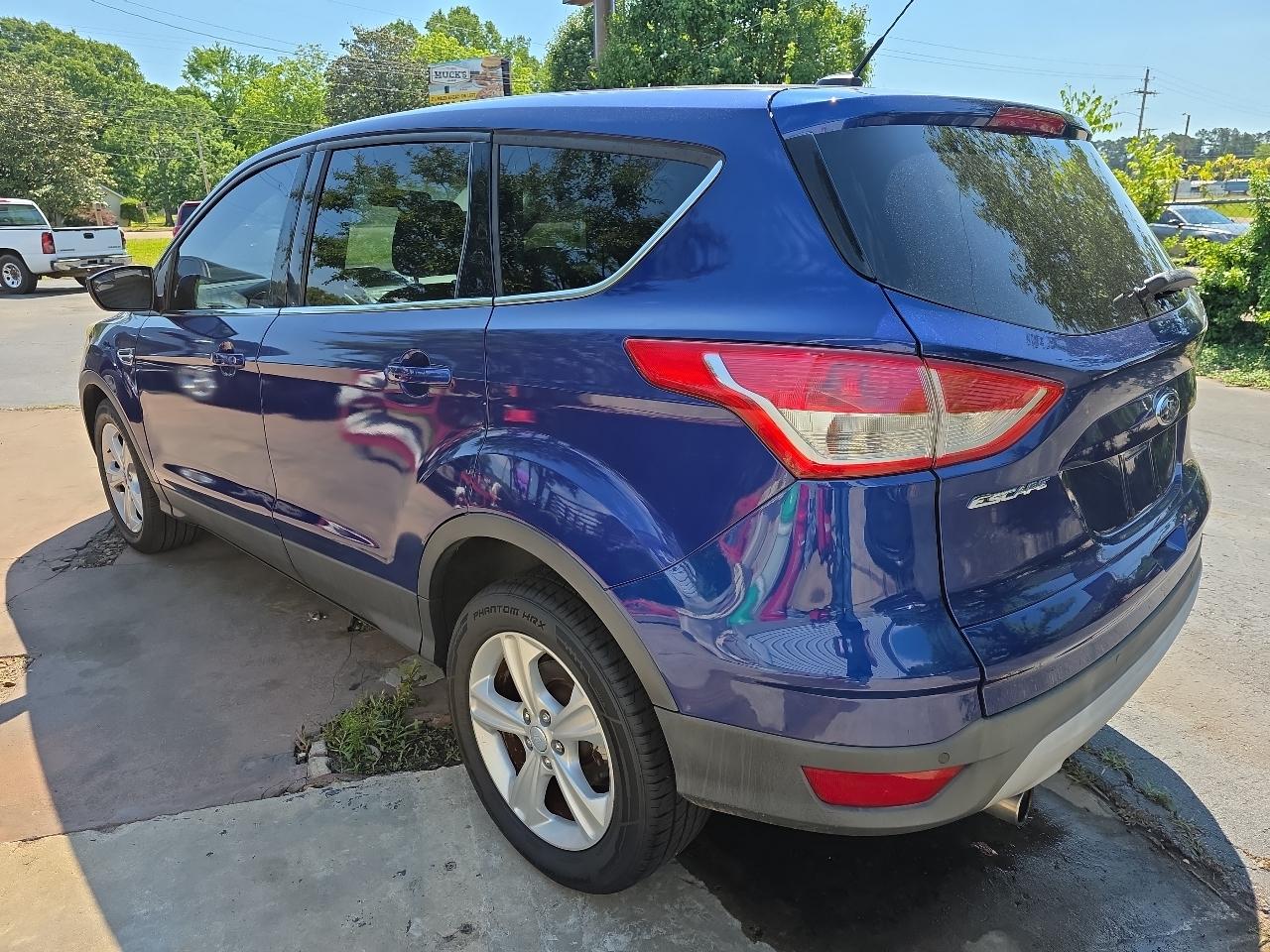 Ford Escape SE FWD 2013