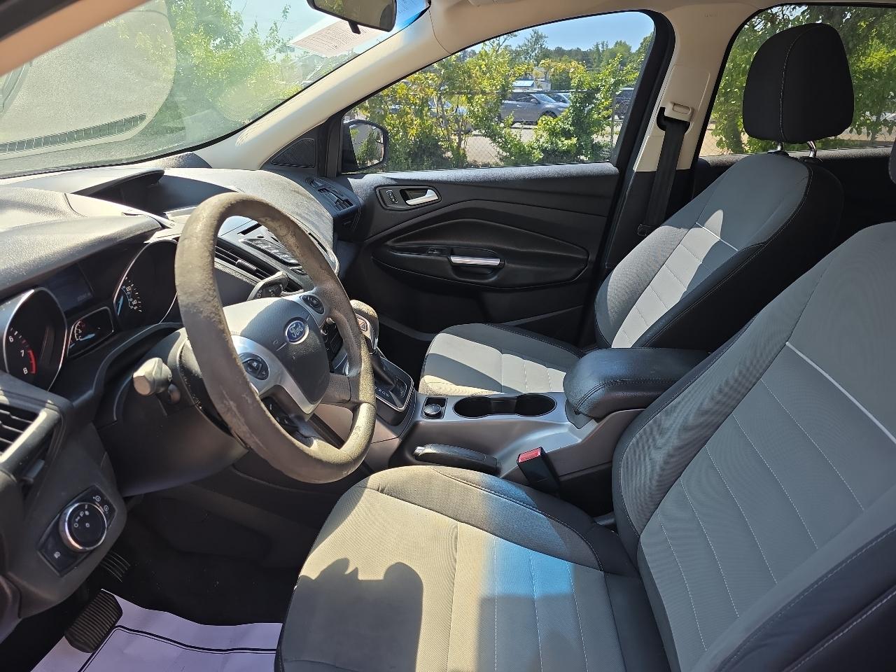 Ford Escape SE FWD 2013