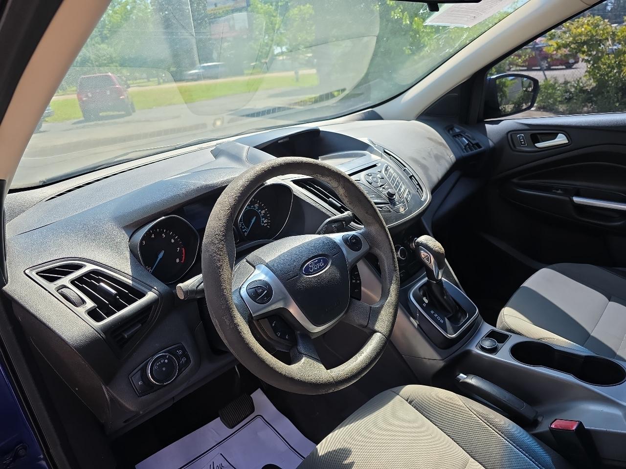 Ford Escape SE FWD 2013