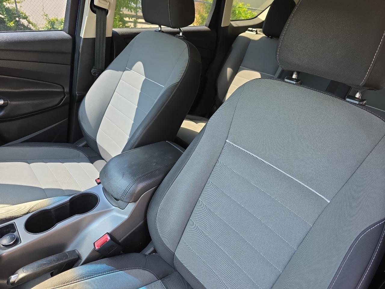 Ford Escape SE FWD 2013