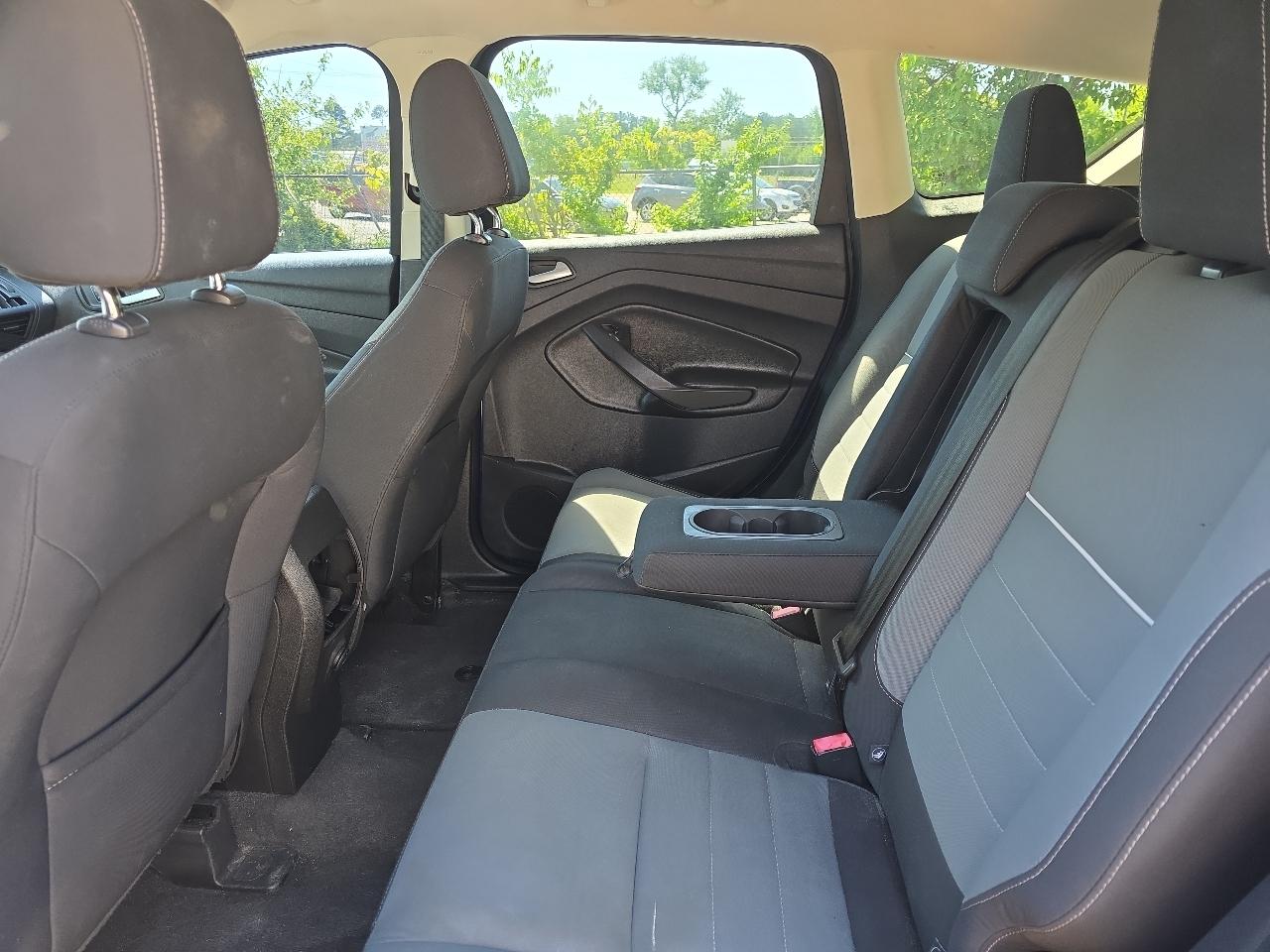 Ford Escape SE FWD 2013