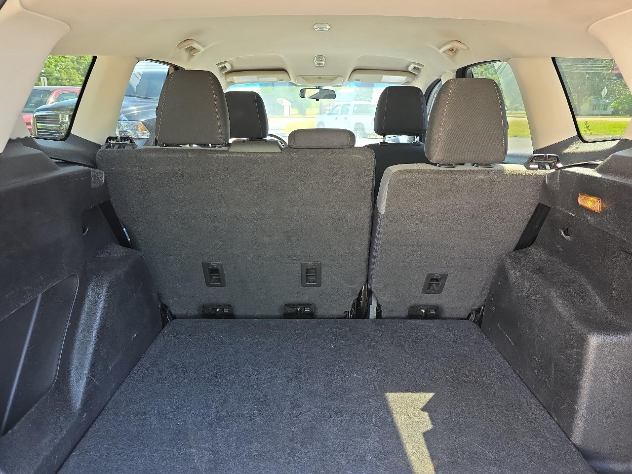 Ford Escape SE FWD 2013