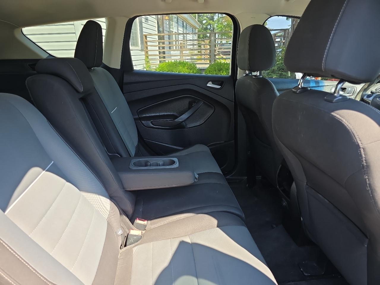 Ford Escape SE FWD 2013