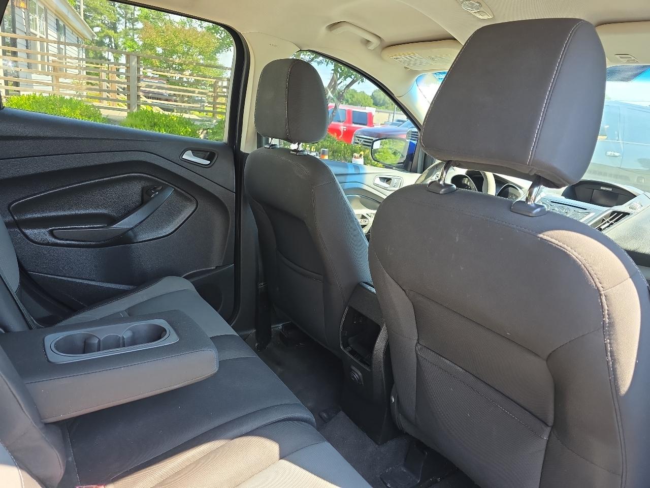 Ford Escape SE FWD 2013