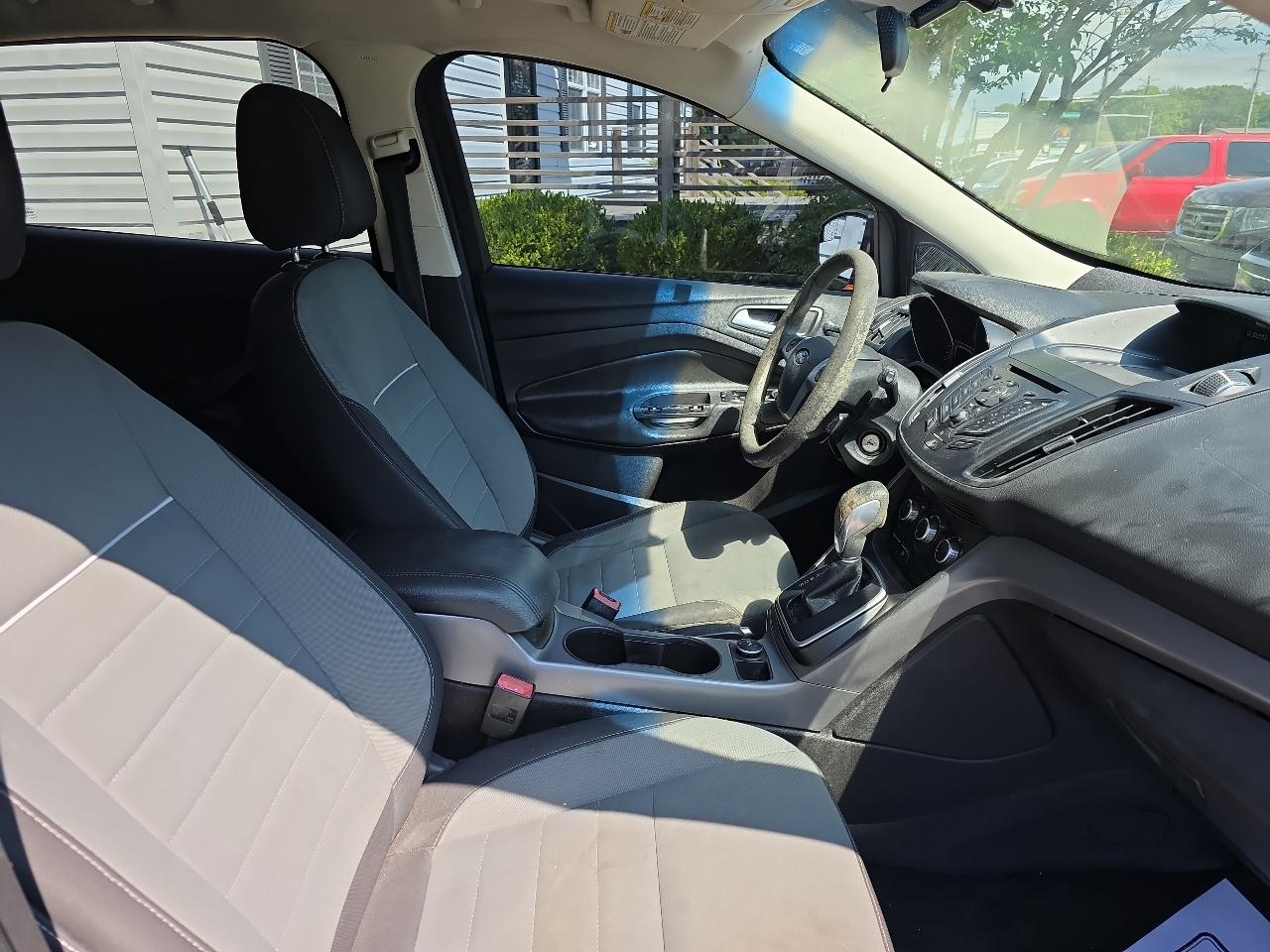 Ford Escape SE FWD 2013