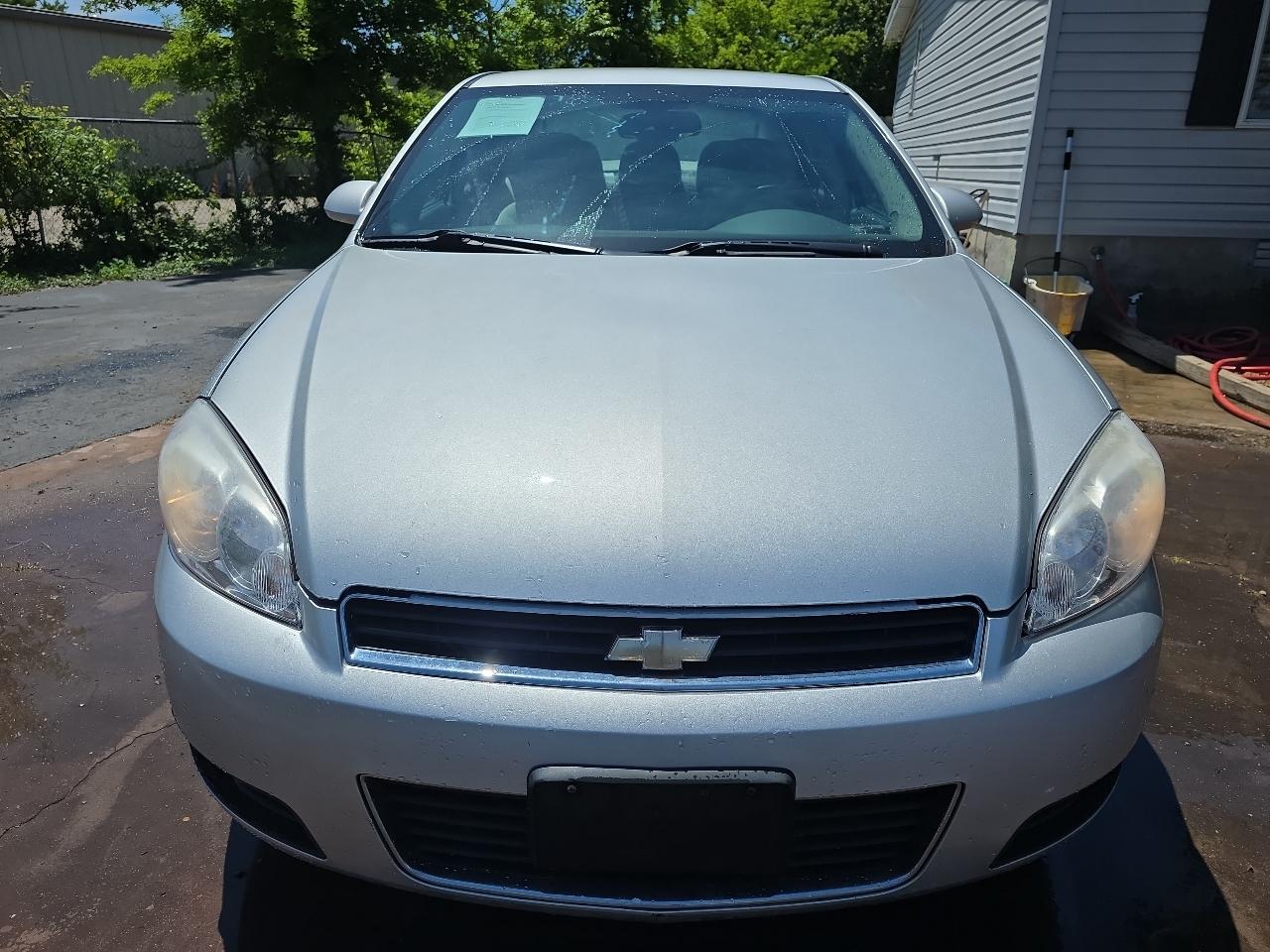 Chevrolet Impala LT 2011