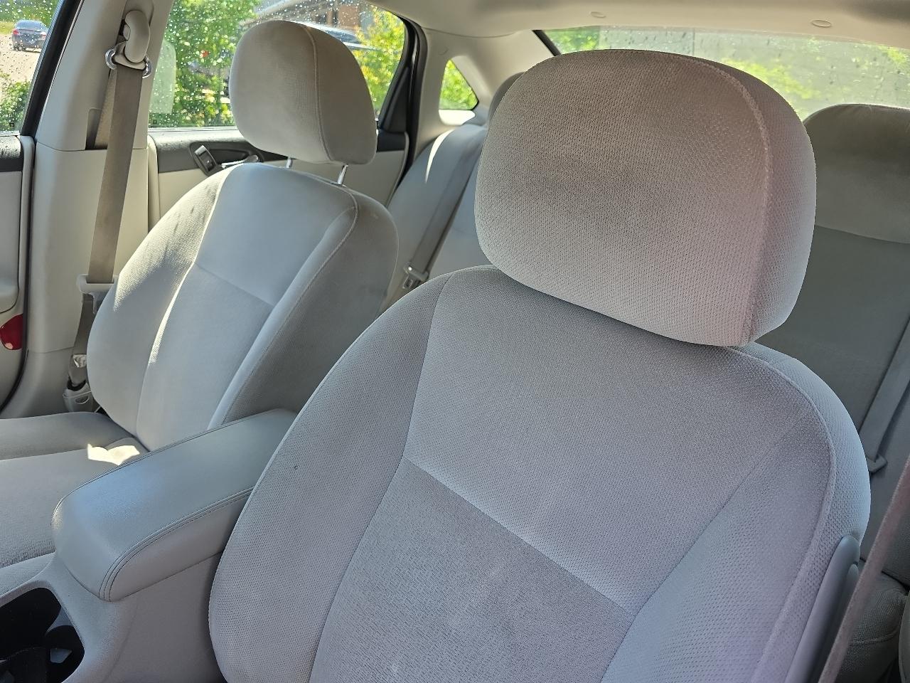 Chevrolet Impala LT 2011