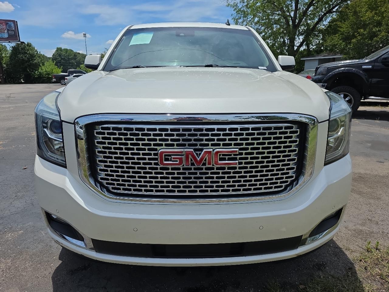 GMC Yukon SLT 2WD 2015