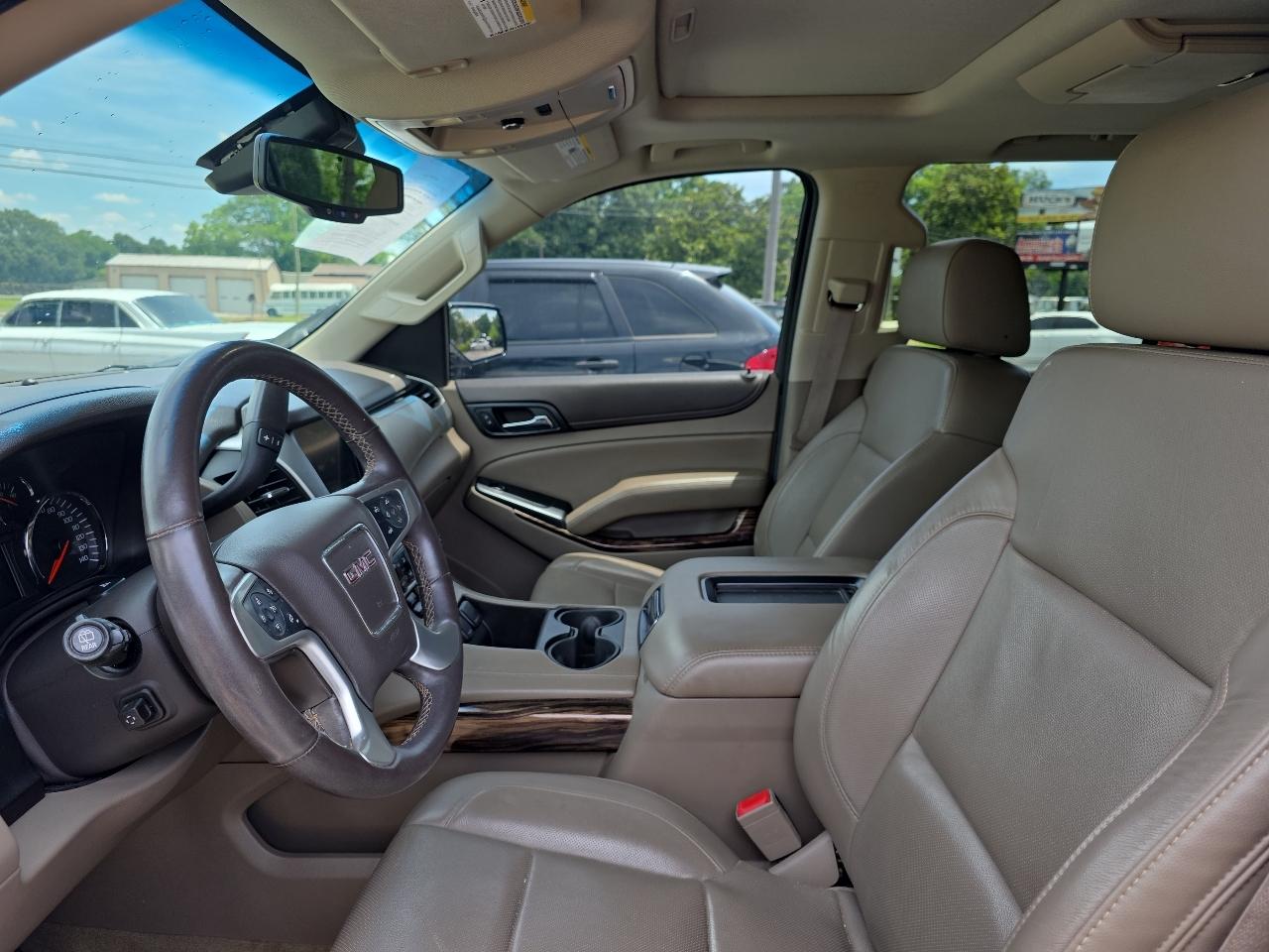 GMC Yukon SLT 2WD 2015