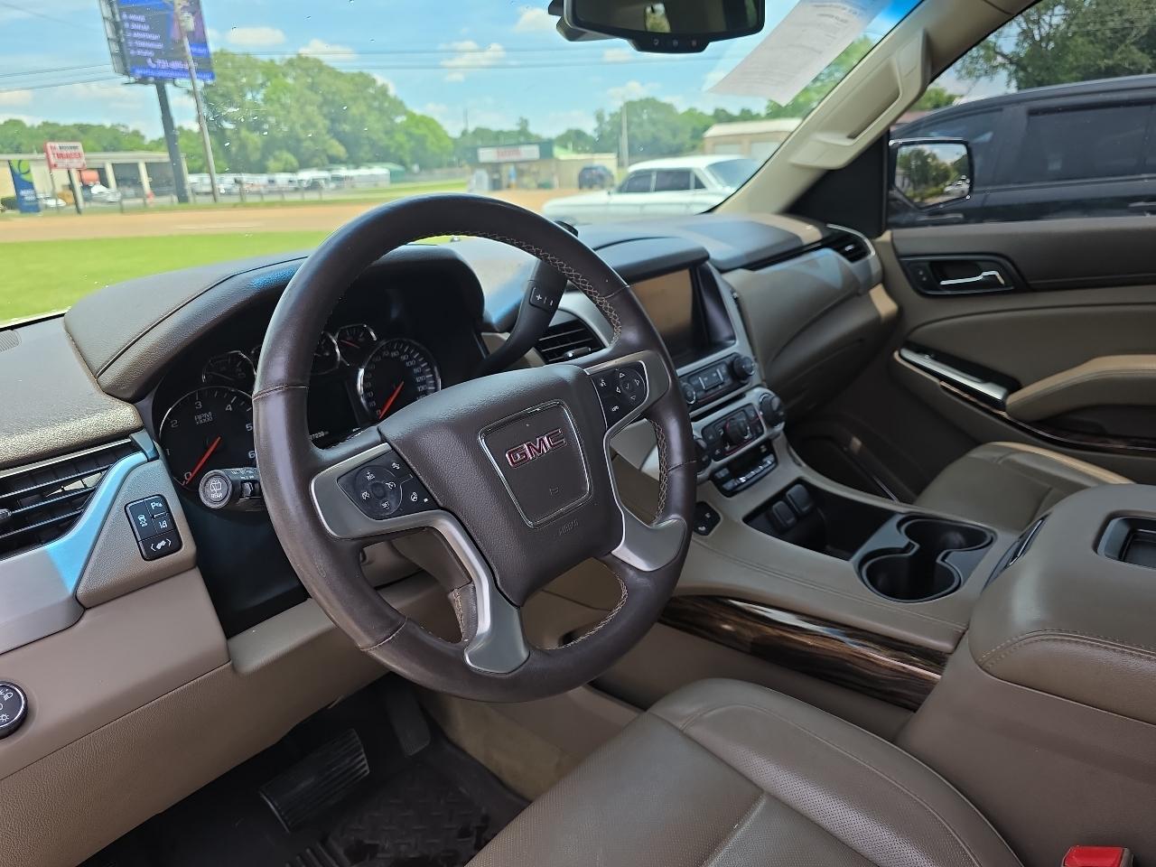 GMC Yukon SLT 2WD 2015