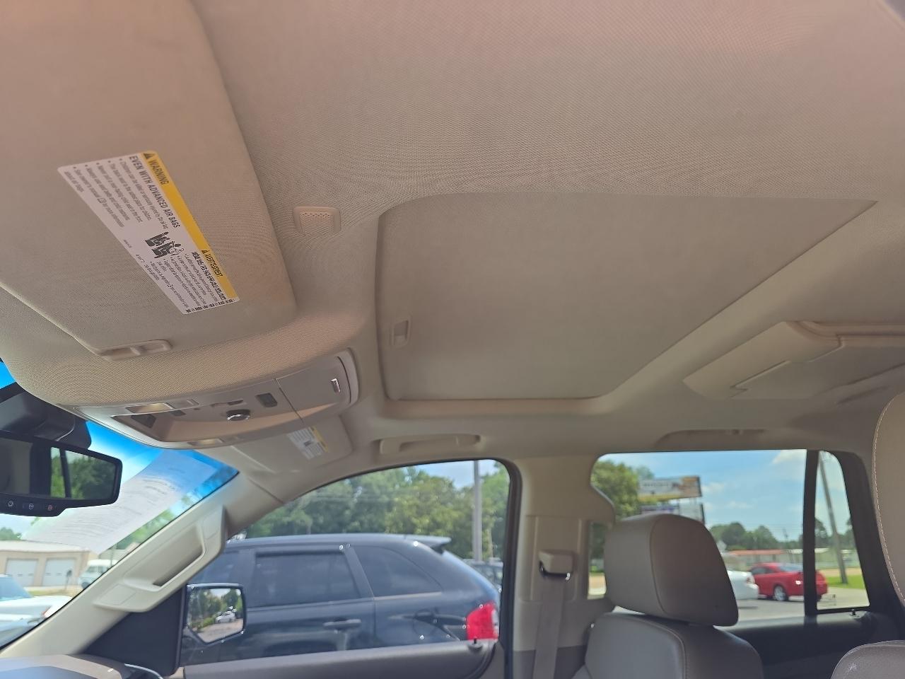 GMC Yukon SLT 2WD 2015