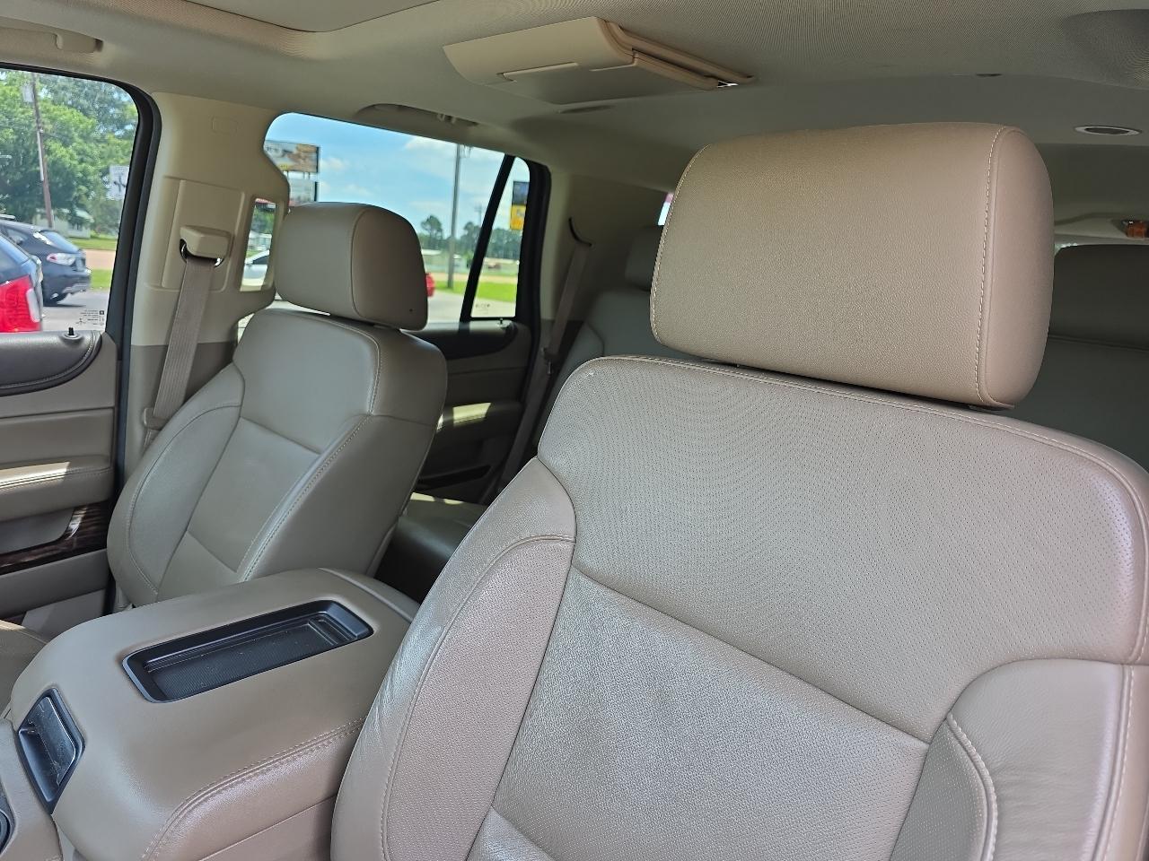GMC Yukon SLT 2WD 2015