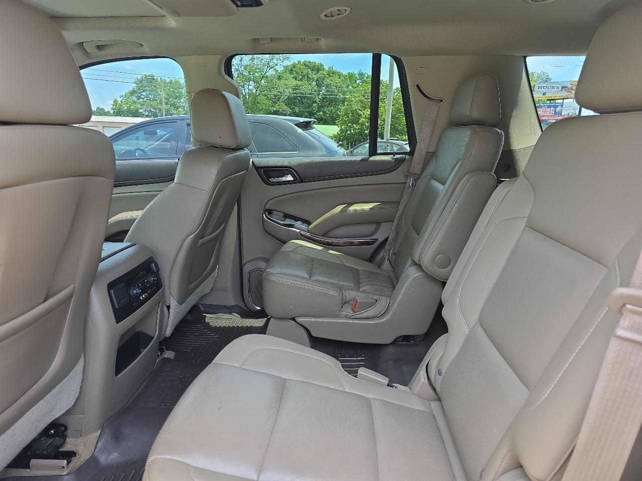 GMC Yukon SLT 2WD 2015