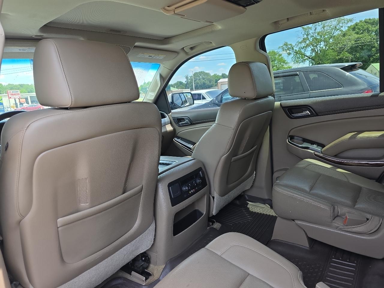 GMC Yukon SLT 2WD 2015
