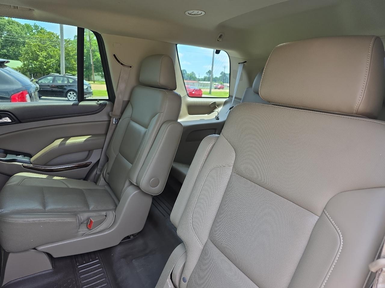 GMC Yukon SLT 2WD 2015